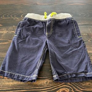 Mini Boden Shorts 7yrs